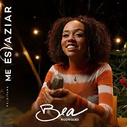 Baixar Música Gospel Me Esvaziar Releitura Bea Rodrigues